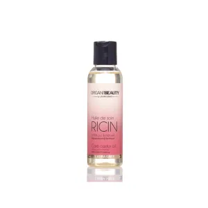 100% Natural Castor Oil