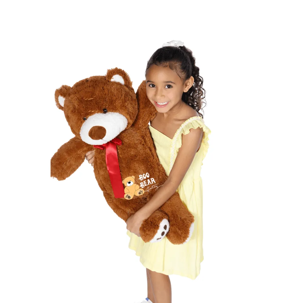 2 Foot Giant Teddy Bear -Cute Teddy Bear | Boo Bear