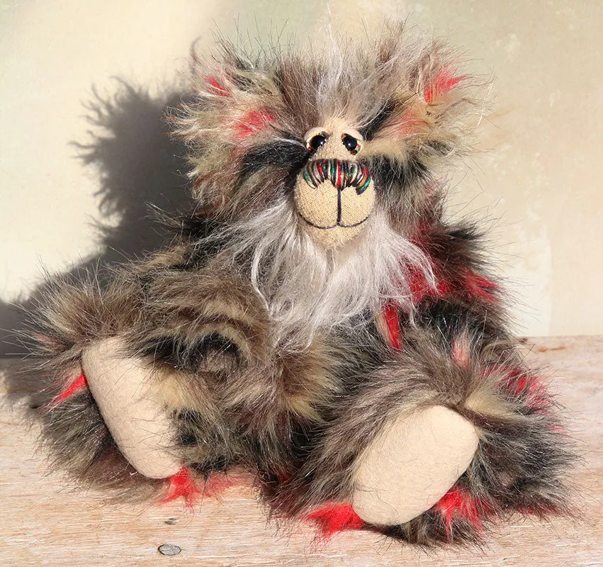Alasdair by Barbara-Ann Bears - 23cm