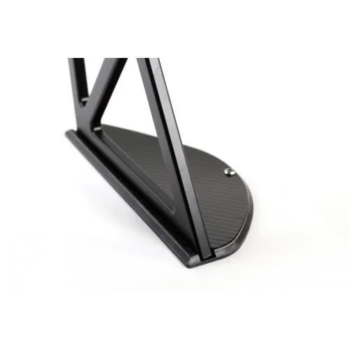APR GTC-300 Carbon Fiber Wing | 2008-2015 Mitsubishi Evolution X (AS-106740)
