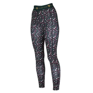 Aubrion Maids Dutton Riding Tights - Brush Stroke
