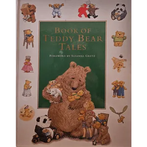 Book of Teddy Bear Tales