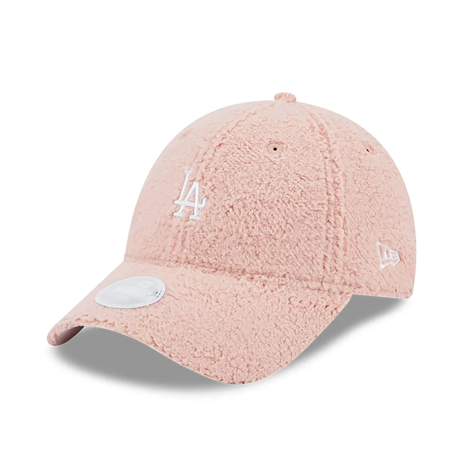 CAPPELLINO WOMEN  LA DODGERS TEDDY 9FORTY