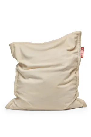 Contemporary Lounge Bean Bag | Fatboy Original Teddy