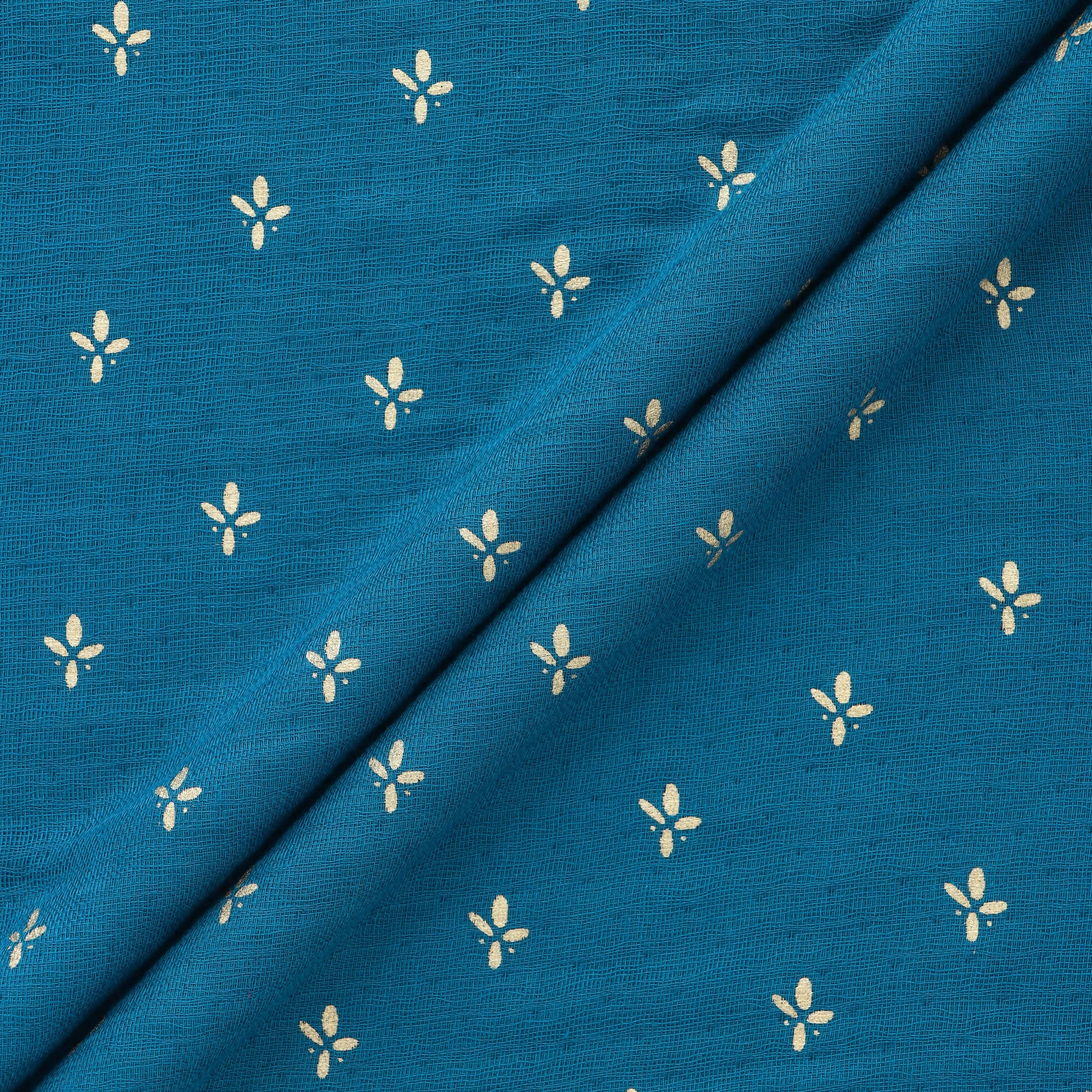 Cozy Cuties: Adorable 6-Layer Baby Blanket with Prints