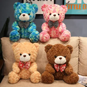 Cute Little Valentine's Teddy Bear