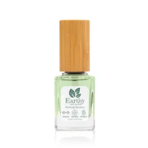 Earthy Plant Based Nail Varnish - Strengthener