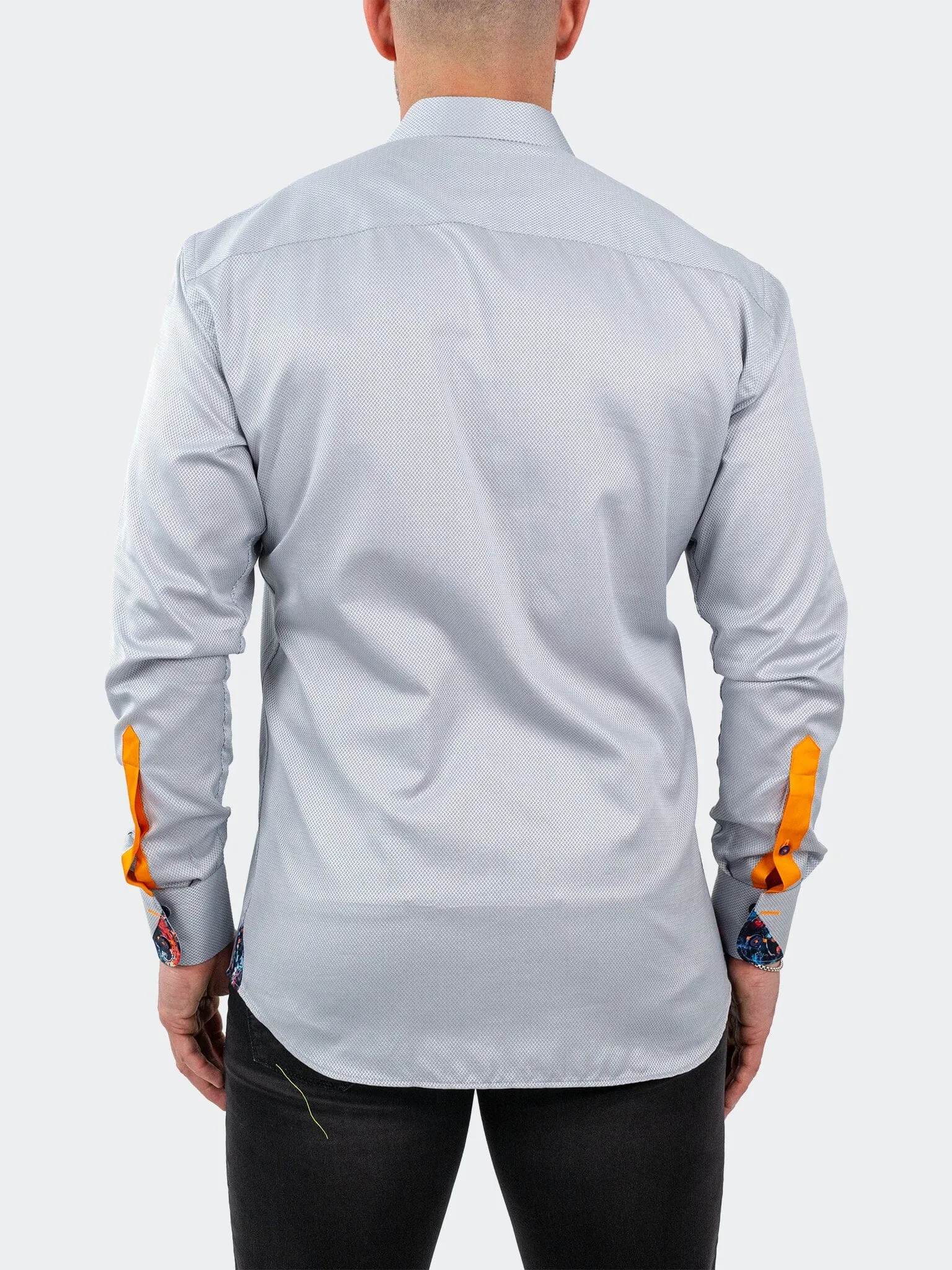 Einstein JacqSlate Grey