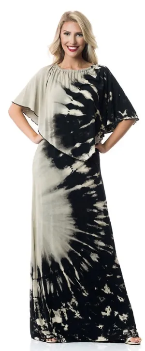 Endless Maxi Dress