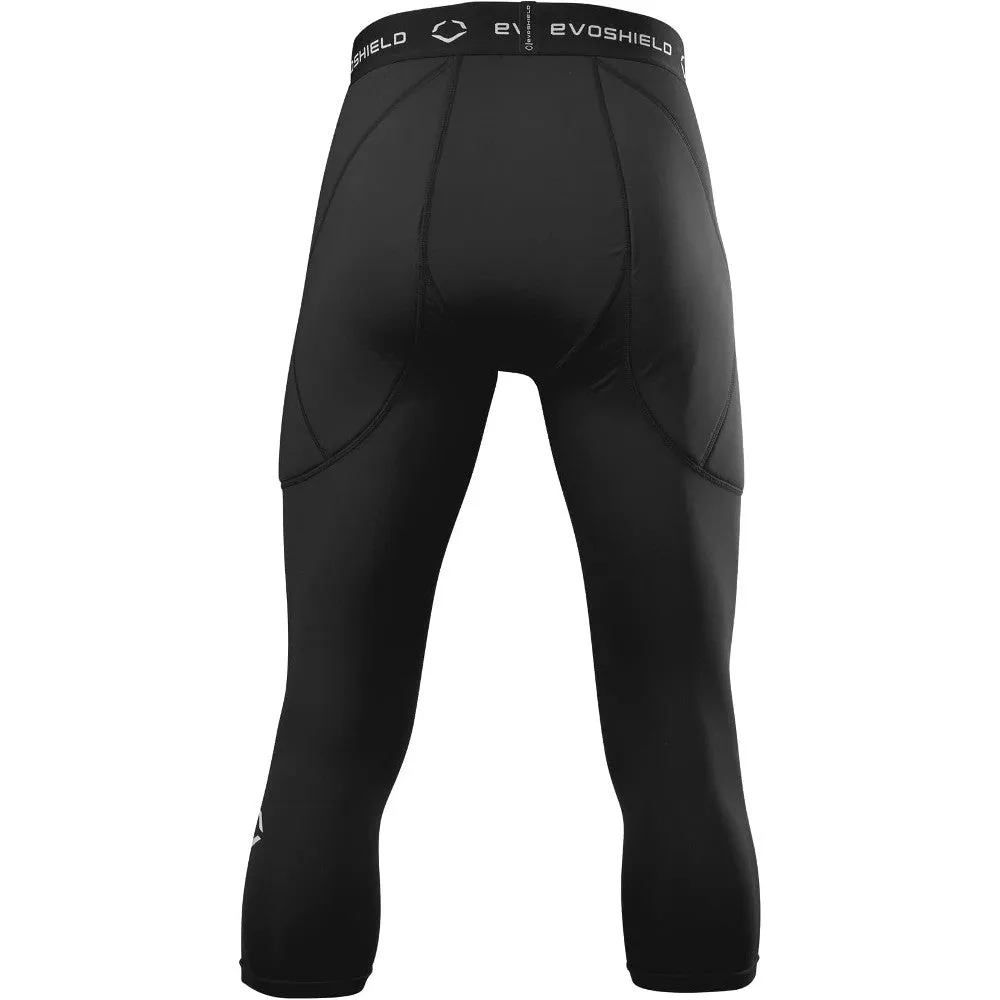 EvoShield 3/4 Sliding Tights