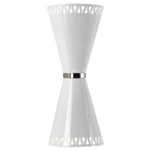 Havana Bowtie Sconce