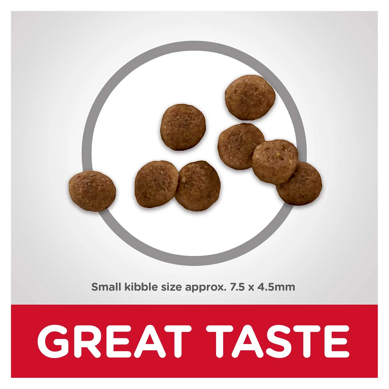 Hill's Science Diet Dog Food Puppy Small Paws