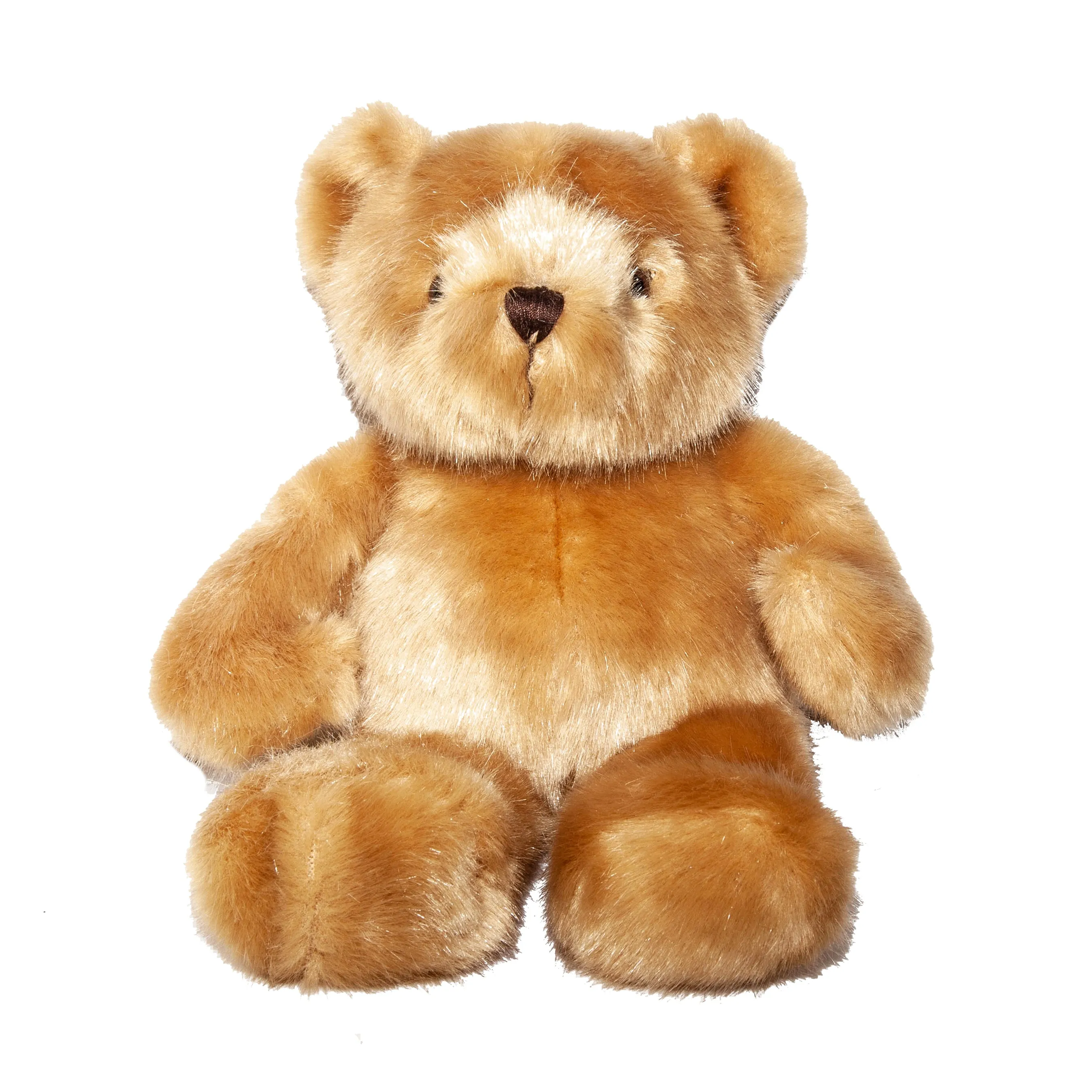 Ivy Sitting Bear 9"