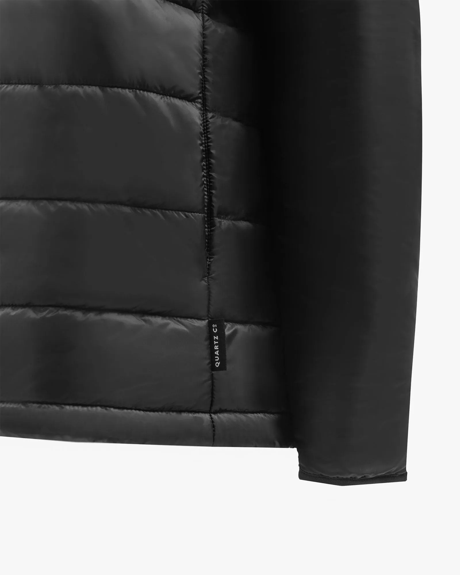 JADE | Lightweight Isosoft Jacket