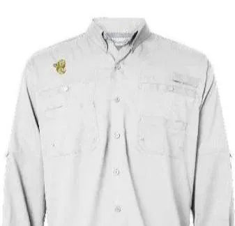 Kitty Hawk Fishing Shirt