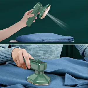 LovelyRLovely Portable Hand-Held Steam