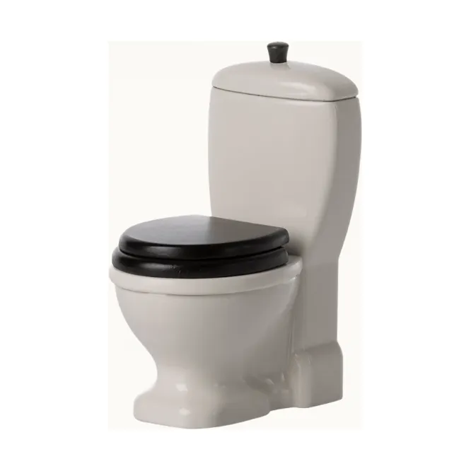 Maileg Toilet Miniature