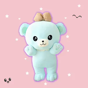 MightyBear: Giant Kawaii Teddy Bear