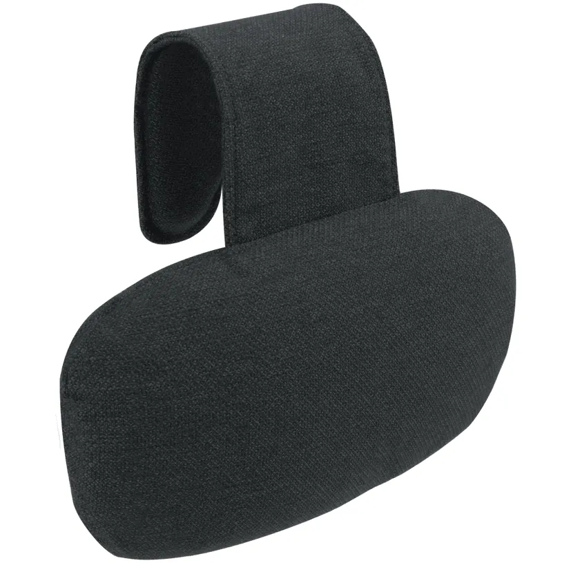 Neck Rest Horizons Accessory for Lounge Chairs