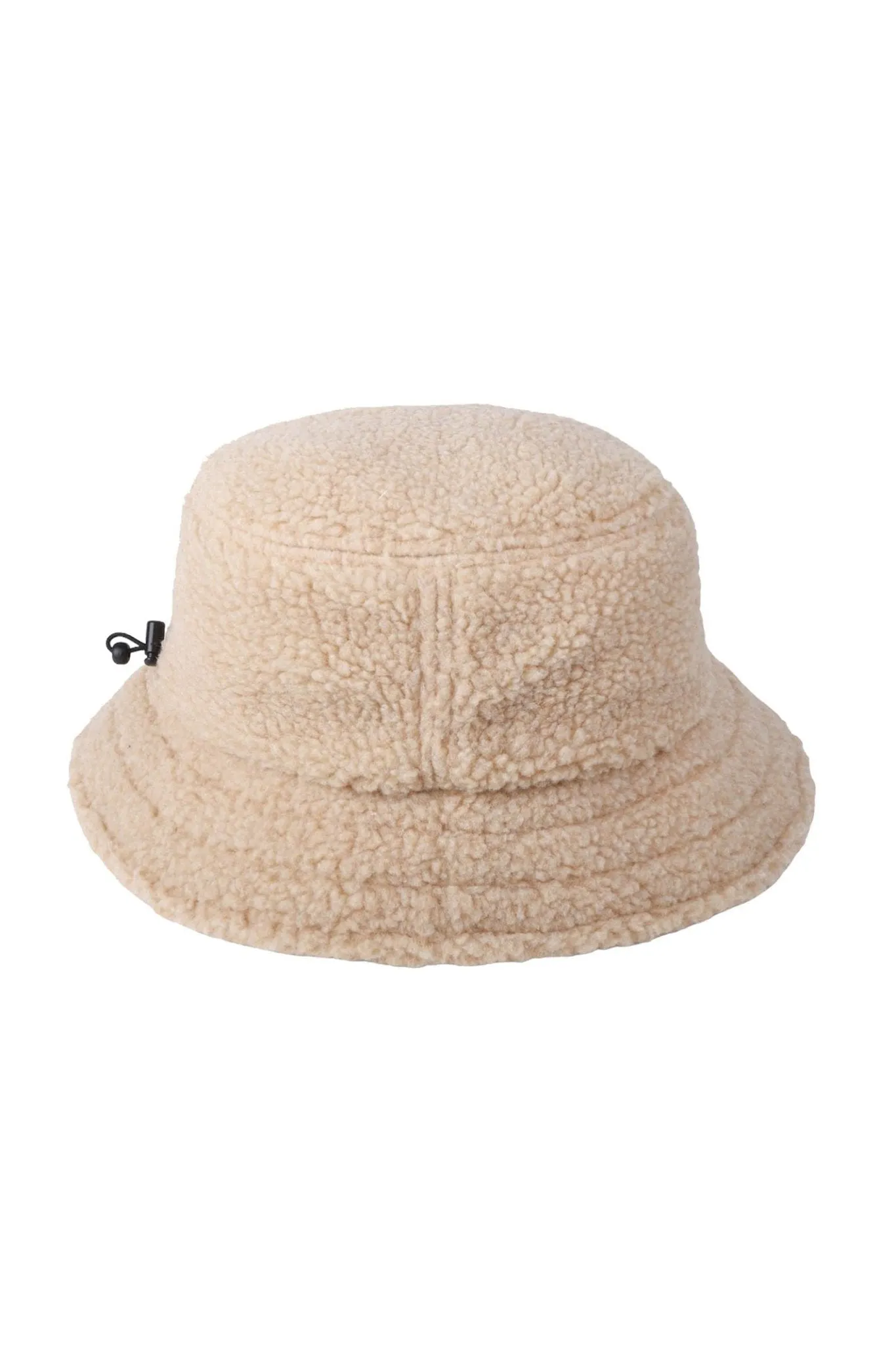 Outlet Teddy Bucket Hat Sand