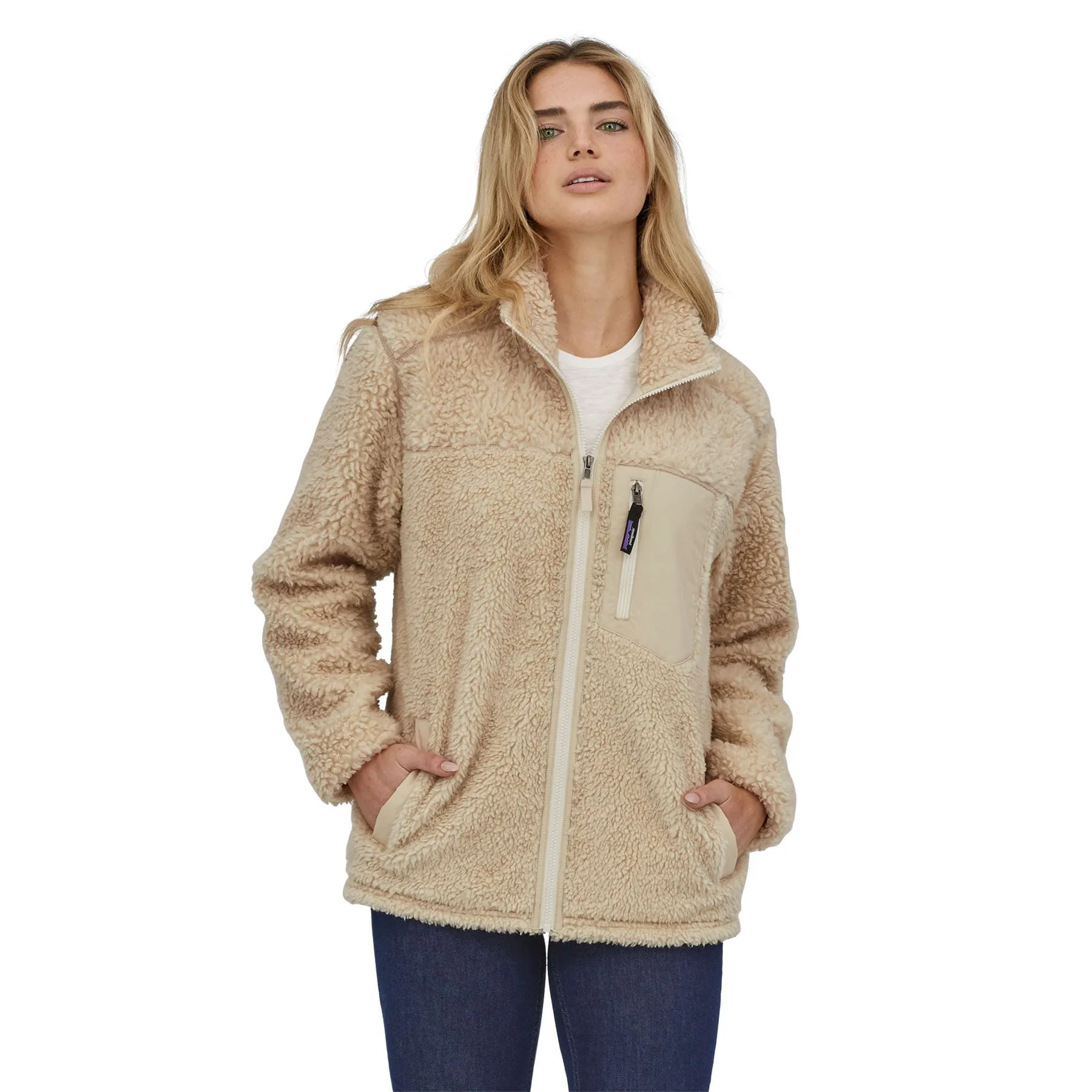 Patagonia®女款 Retro-X® Fleece Coat