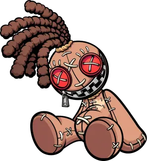 Rag Doll Teddy DTF Transfers