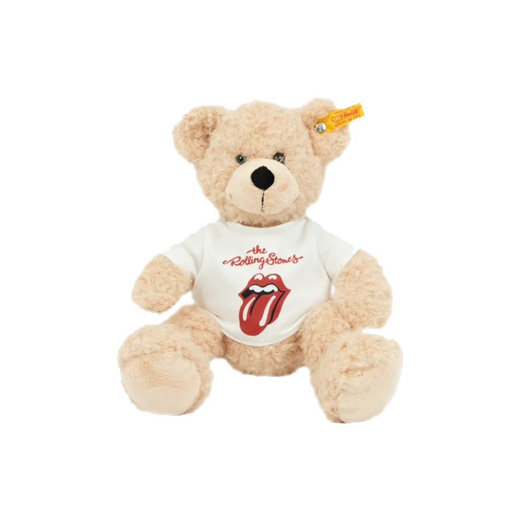 RS No. 9 x Steiff Bear