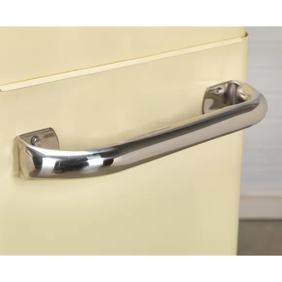 Sealey AP28204 4 Drawer Retro Style Rollcab