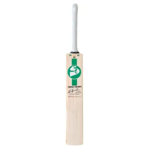 SG TRIPPLE CROWN RETRO SELECT CRICKET BAT