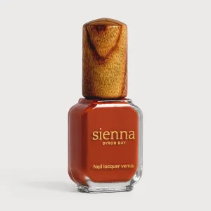 SIENNA BYRON BAY - Soulful Nail Polish