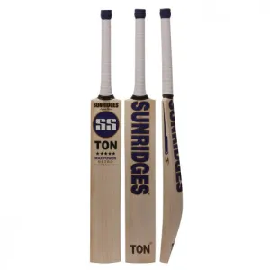 Ss Retro Classic Max Power English Willow Cricket Bat