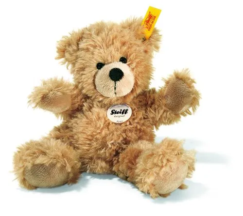 Steiff Fynn Teddy Bear Beige