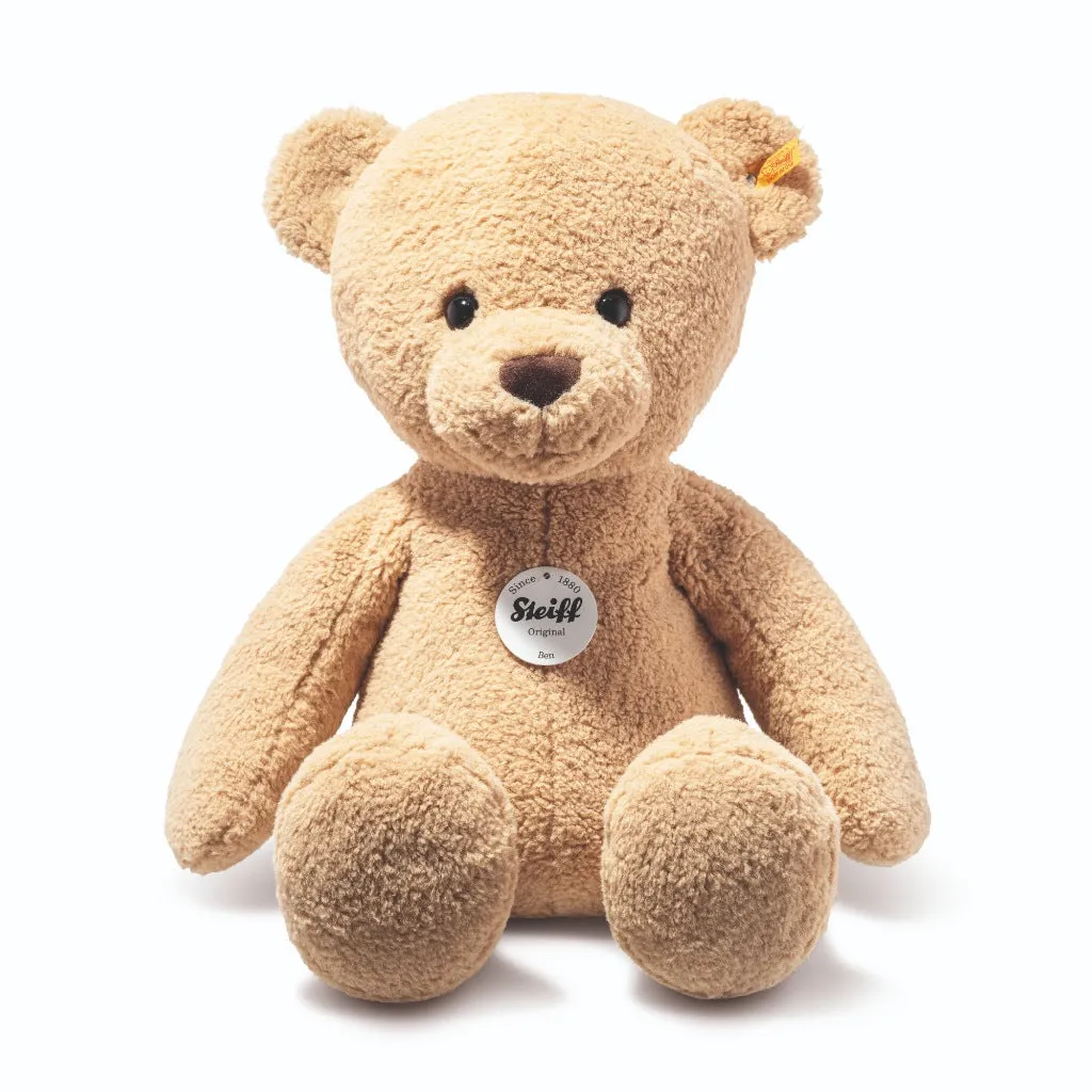 Steiff Toys Ben Teddy Bear