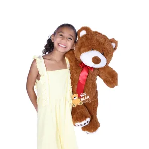 Teddy Bear Cute 24" Teddy Bear by Boo Bear - Just $36.99