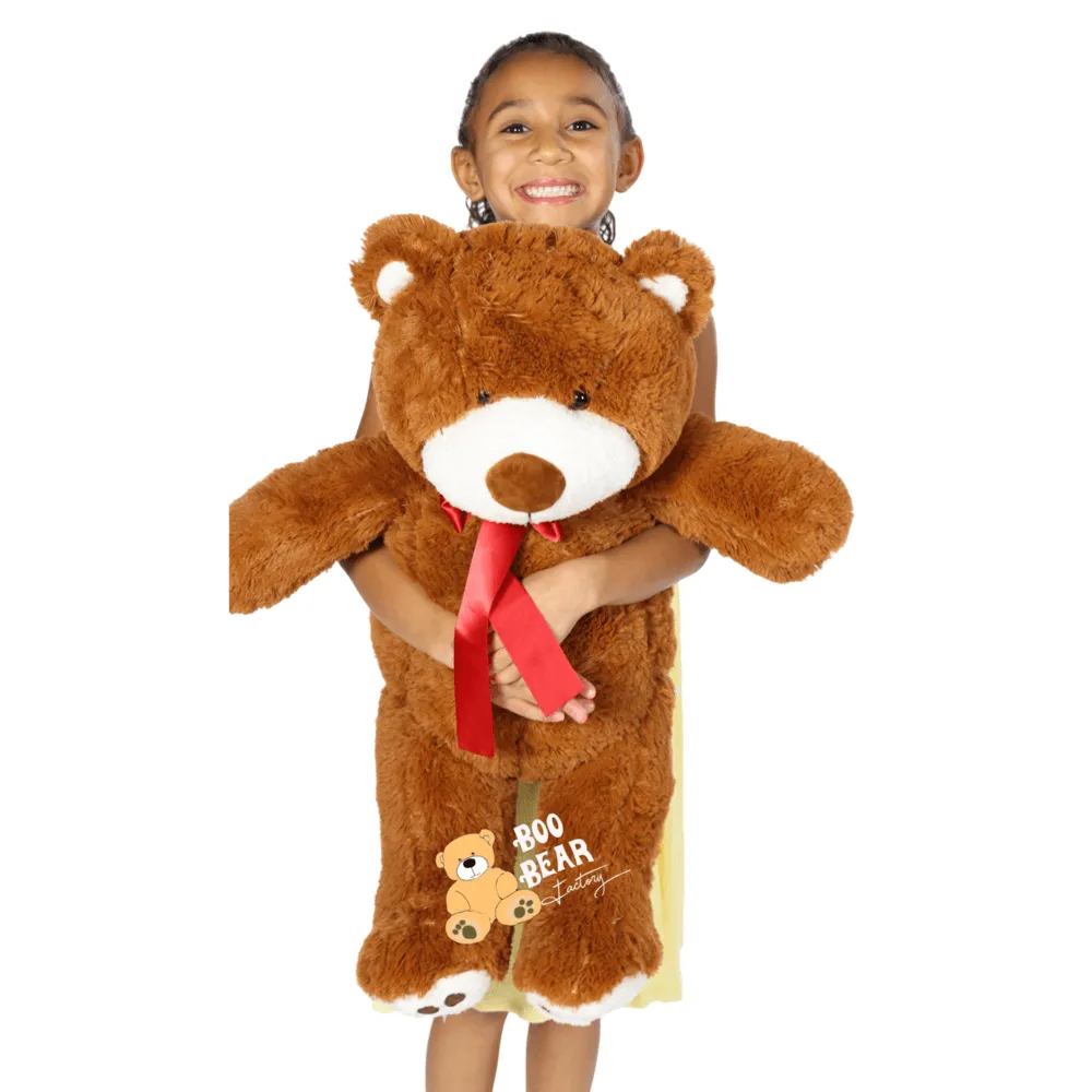 Teddy Bear Cute 24" Teddy Bear by Boo Bear - Just $36.99