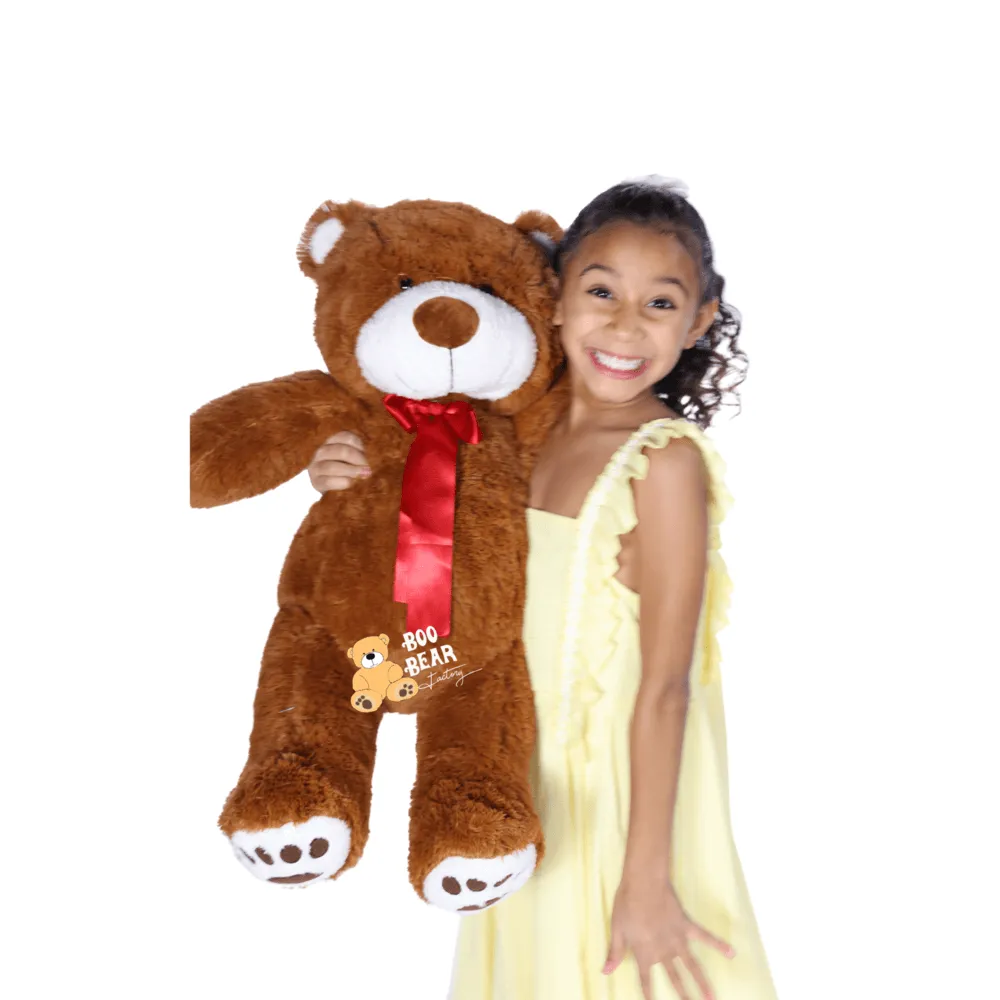 Teddy Bear Cute 24" Teddy Bear by Boo Bear - Just $36.99
