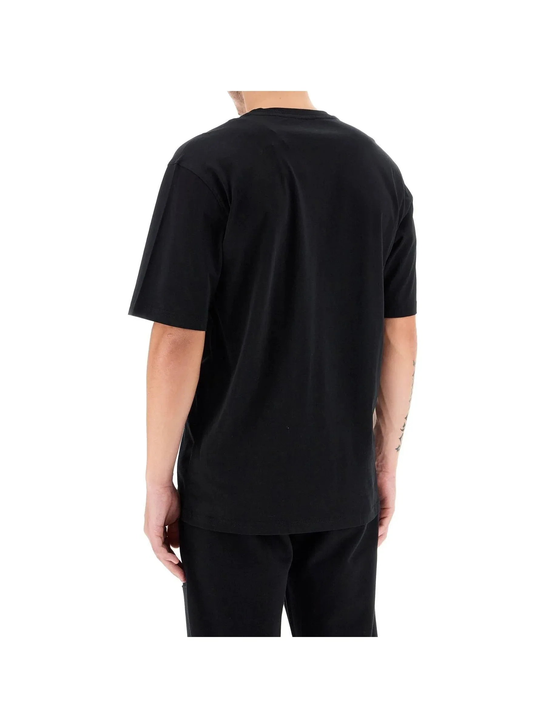 Teddy Bear Graphic T-Shirt