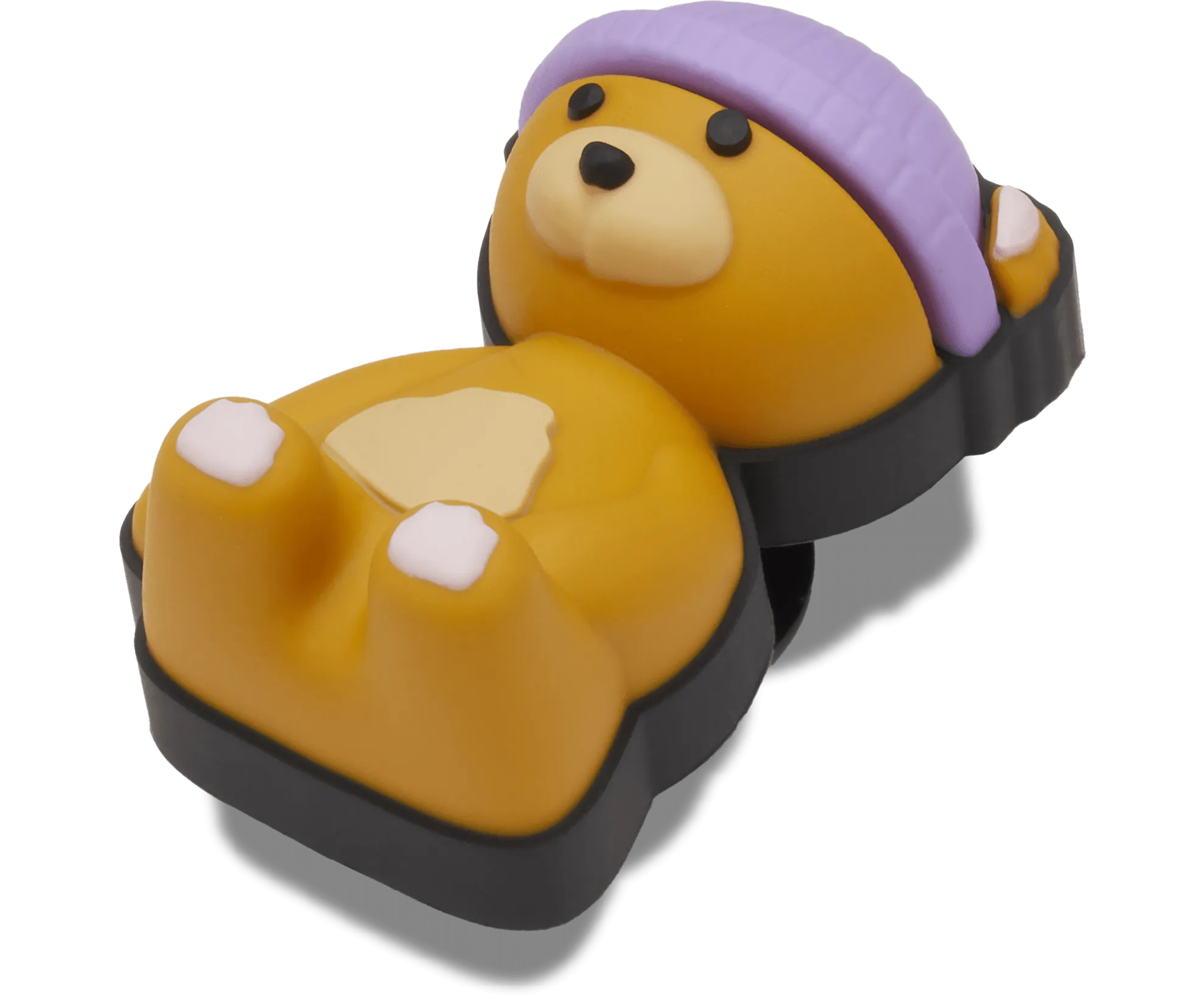 Teddy Bear with Beanie