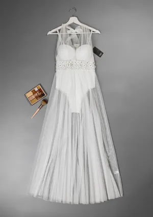 Teddy Bridal Set