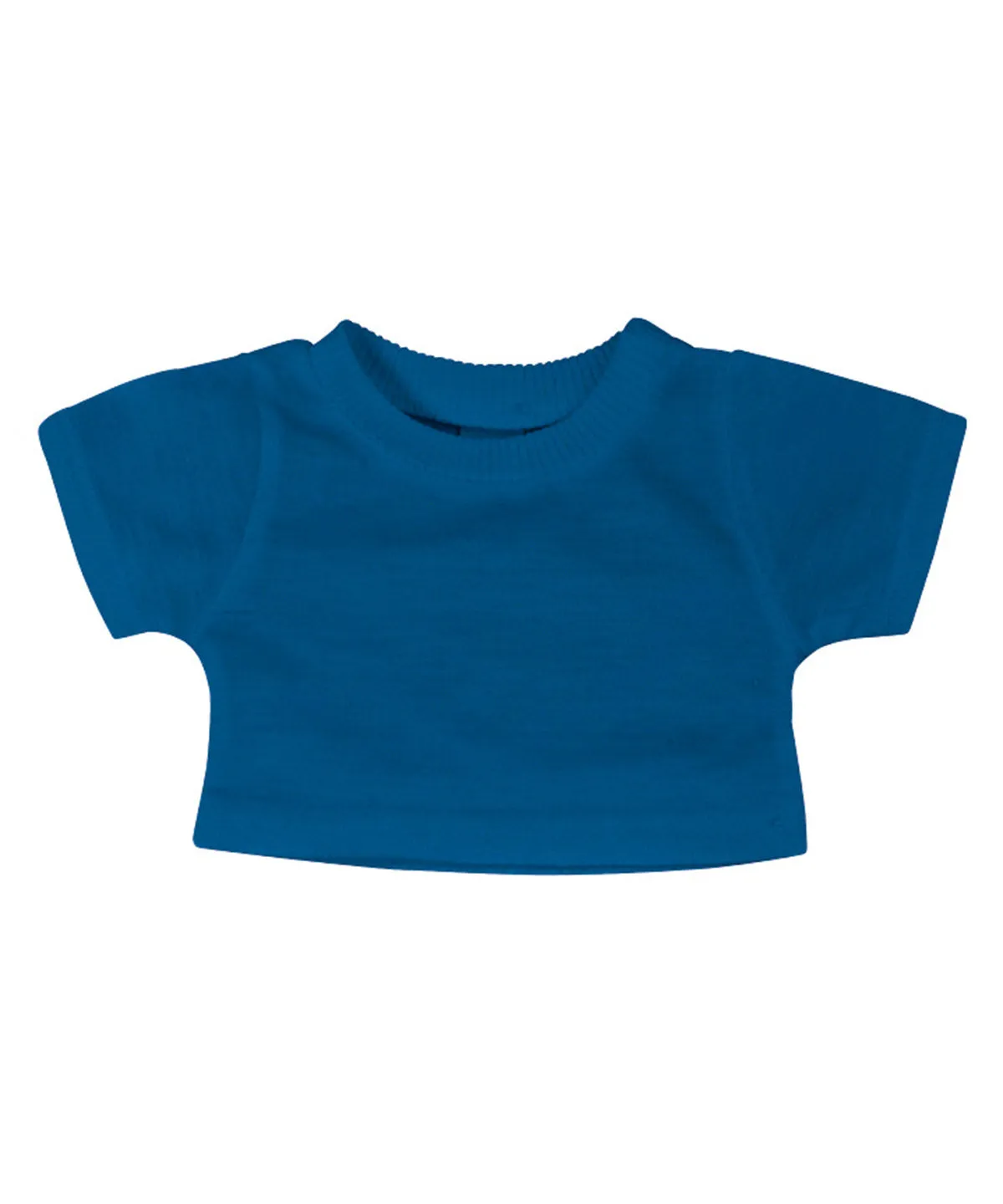 Teddy t-shirt | Black