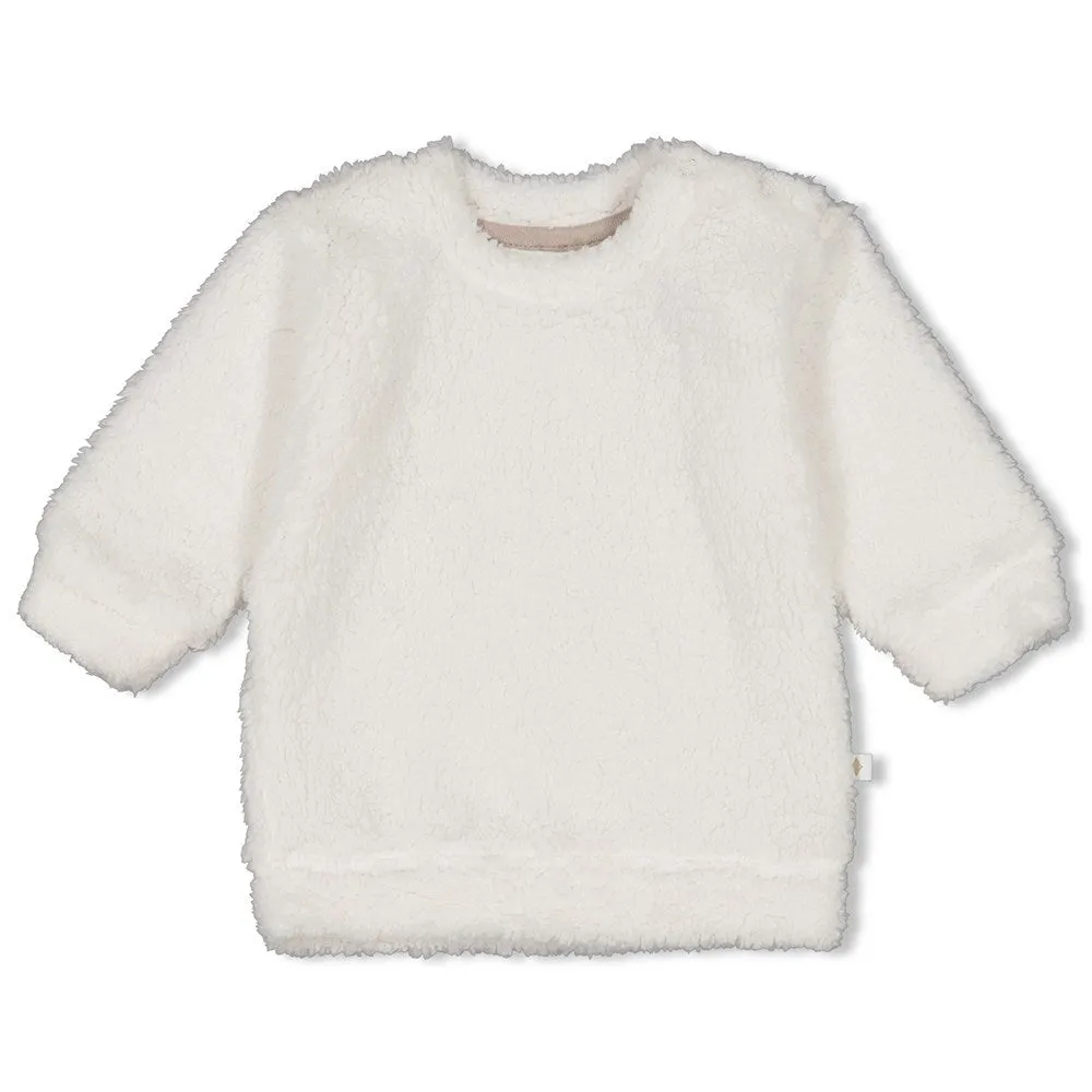 THE NEUTRALS - Teddy Sweater