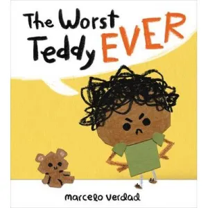 The Worst Teddy Ever
