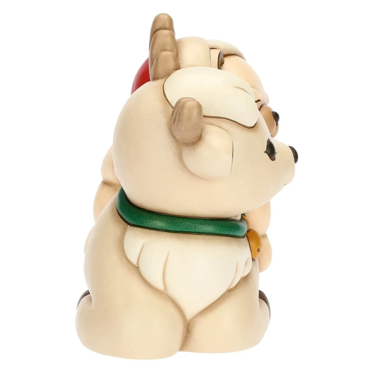 Thun - teddy a cavallo della renna robin media| rohome