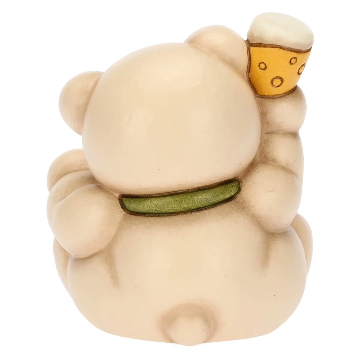 Thun - teddy buon anno 2024 bianco | rohome