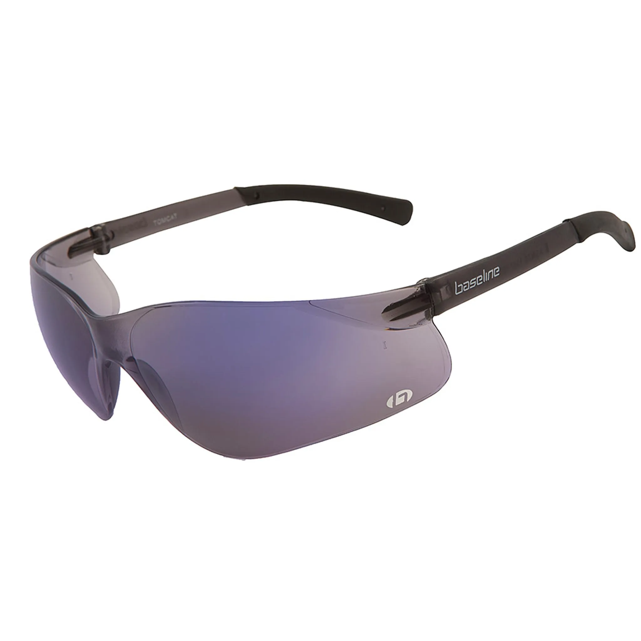 TOMCAT SAFETY GLASSES - BASELINE - BL38