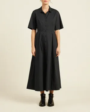 Trovata Aster Dress Black