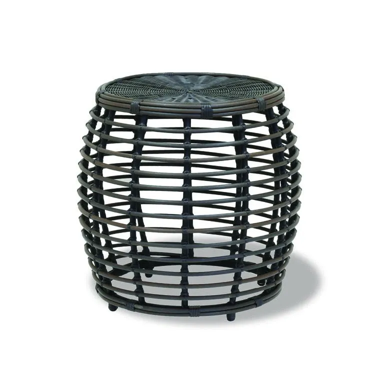 Venice Round End Table