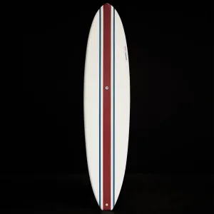 Vintage Longboard  7'10" - America
