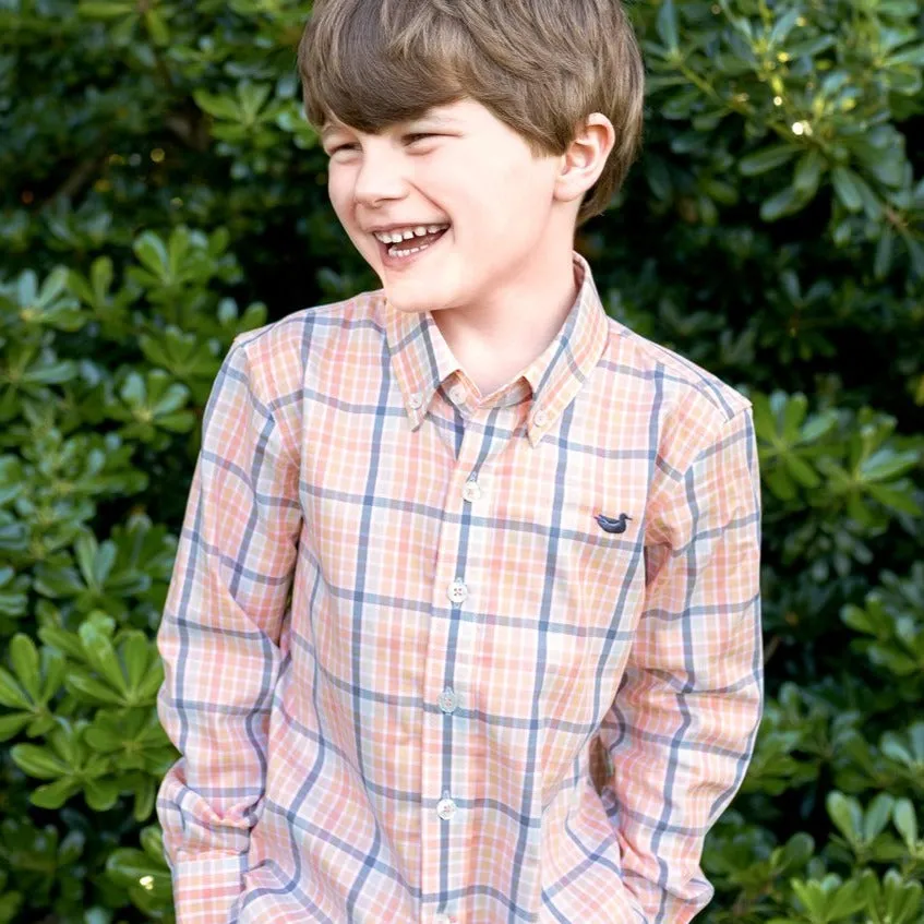 Youth Mansur Windowpane